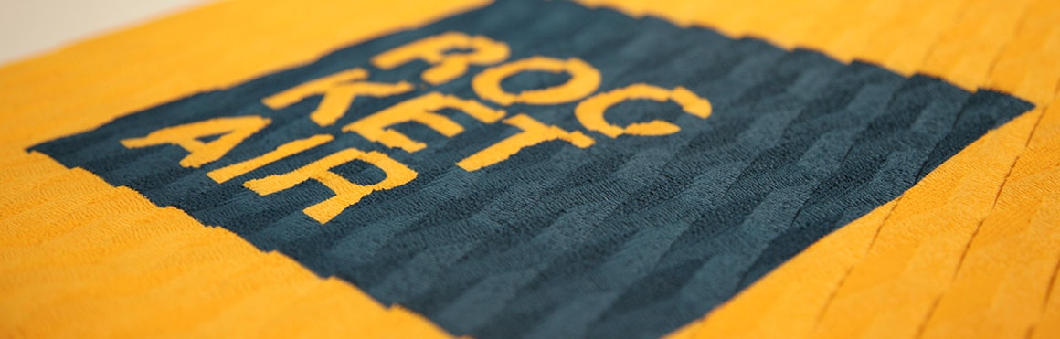 2026 F-One ROCKET AIR Foilboard