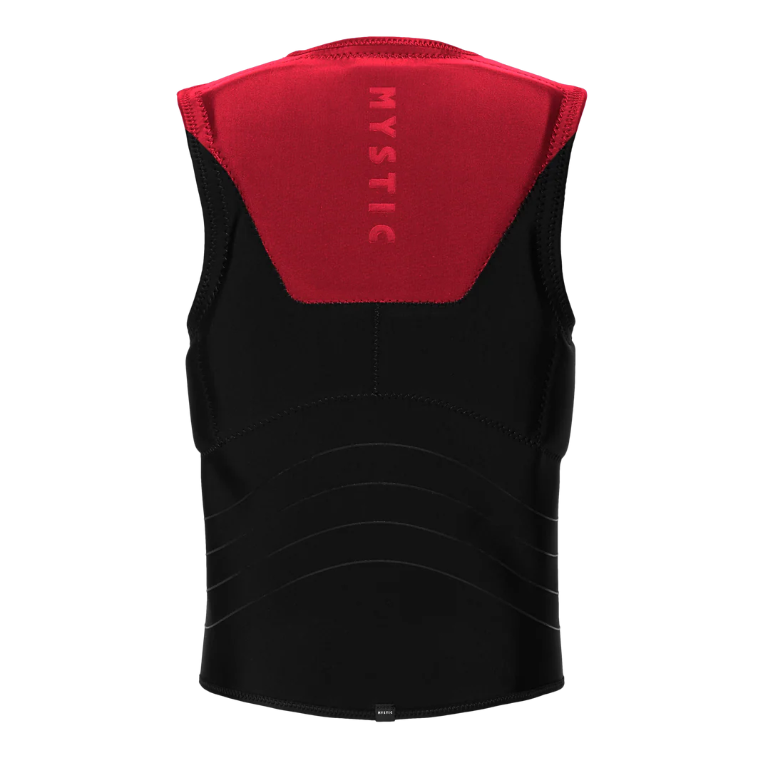 Mystic Solace Impact Vest Szip