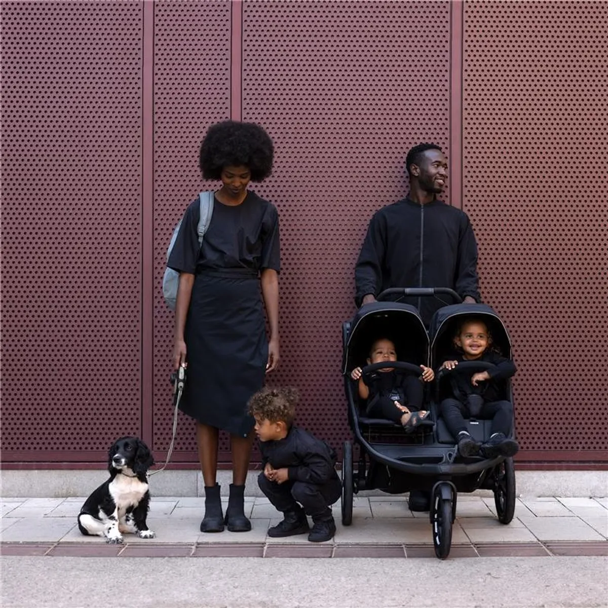 Thule Urban Glide 3 Double