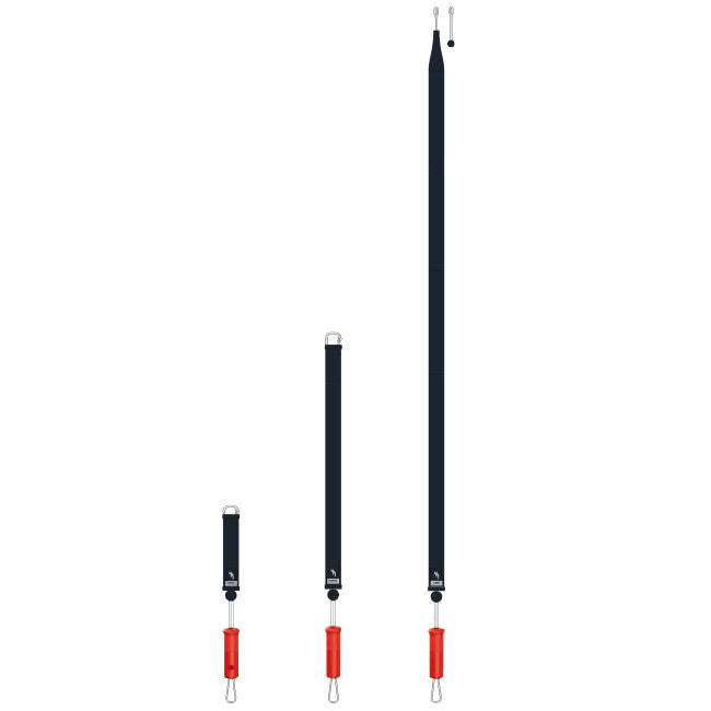 2026 F-One SAFETY LEASH Kiteboarding Kite