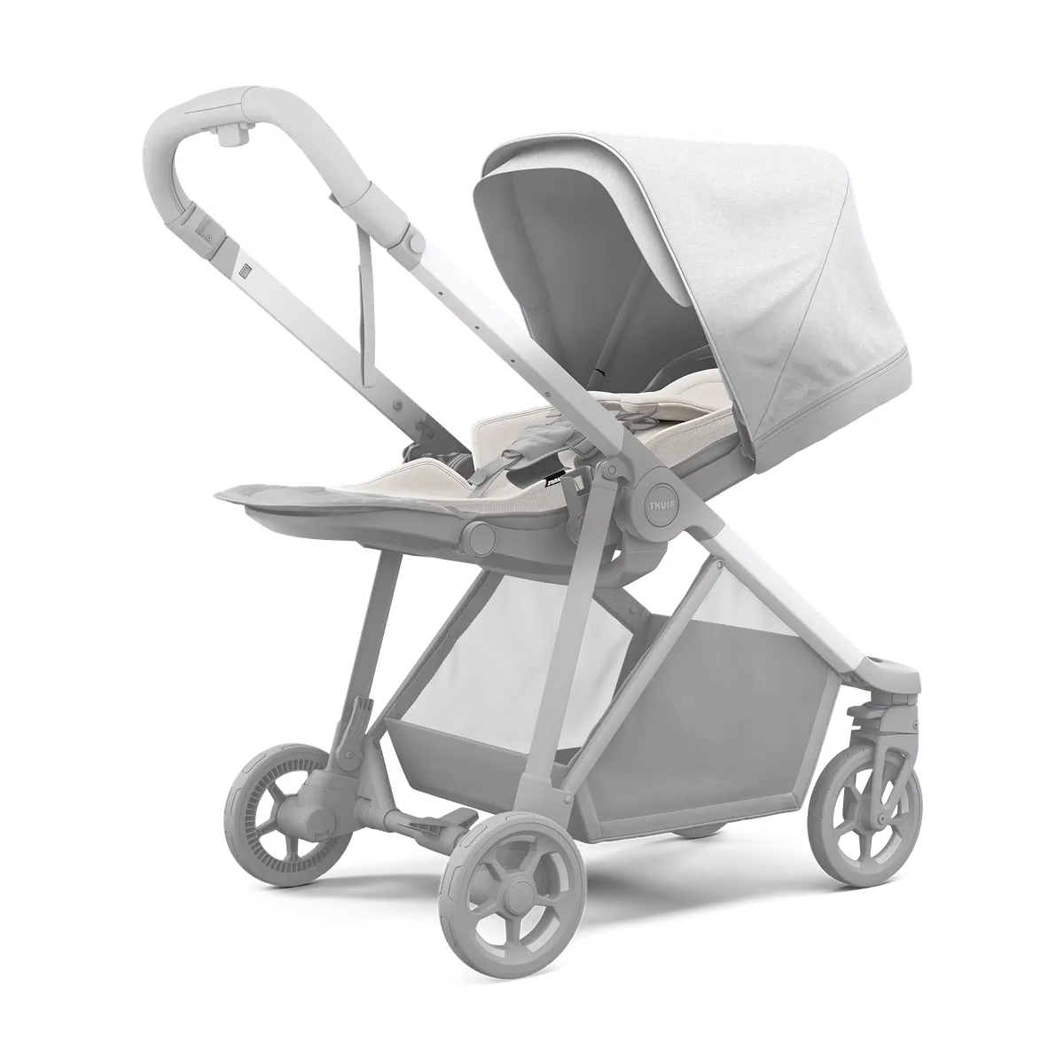 Thule Newborn Inlay