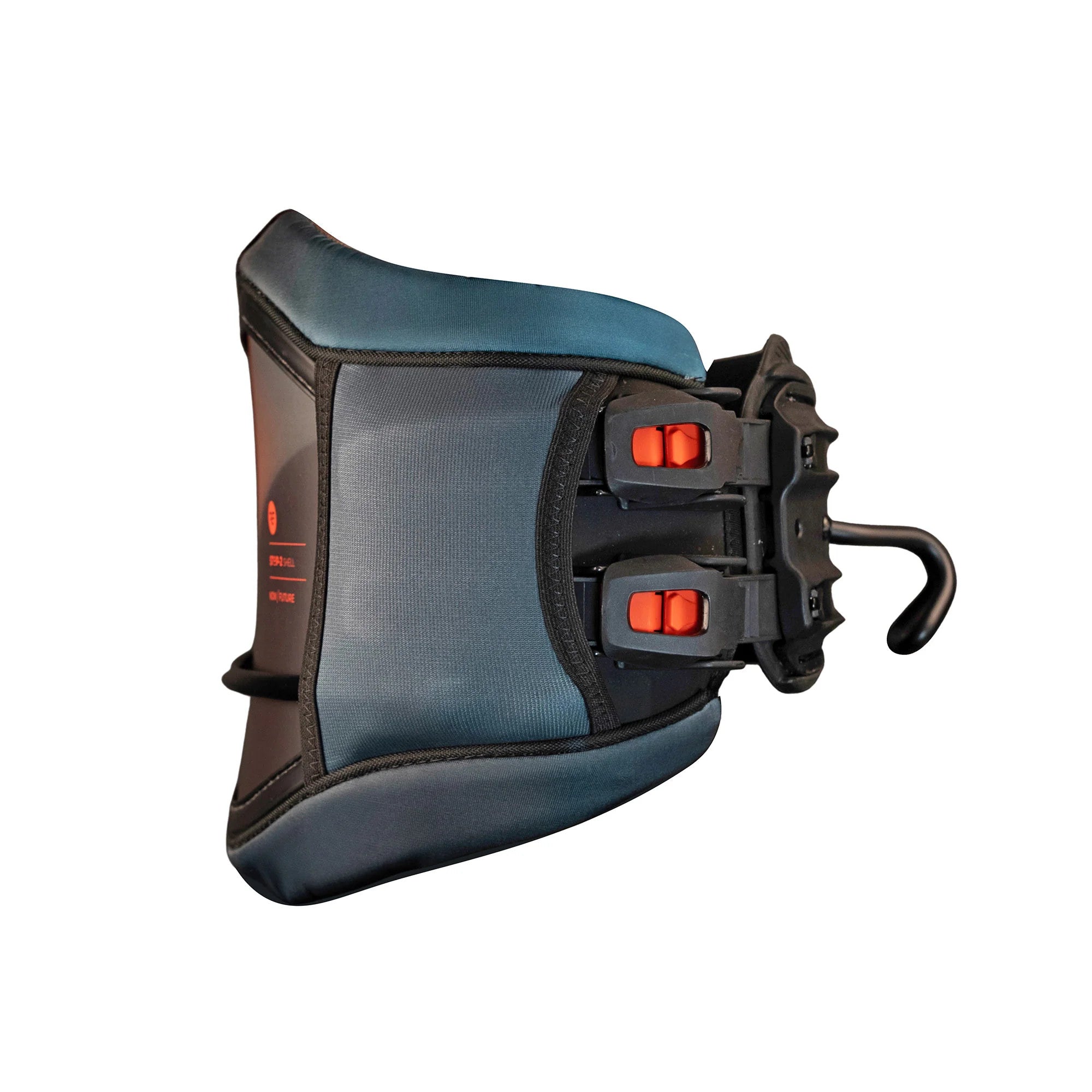 2026 Ride Engine Hyperlock Harness Floor Display