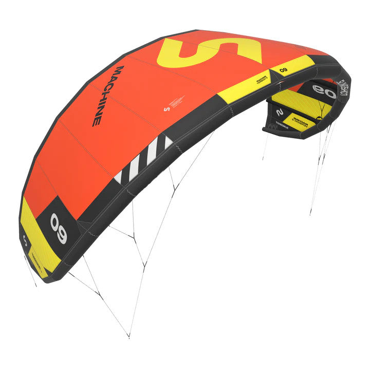 2026 Slingshot Machine V3 Kiteboarding Kite