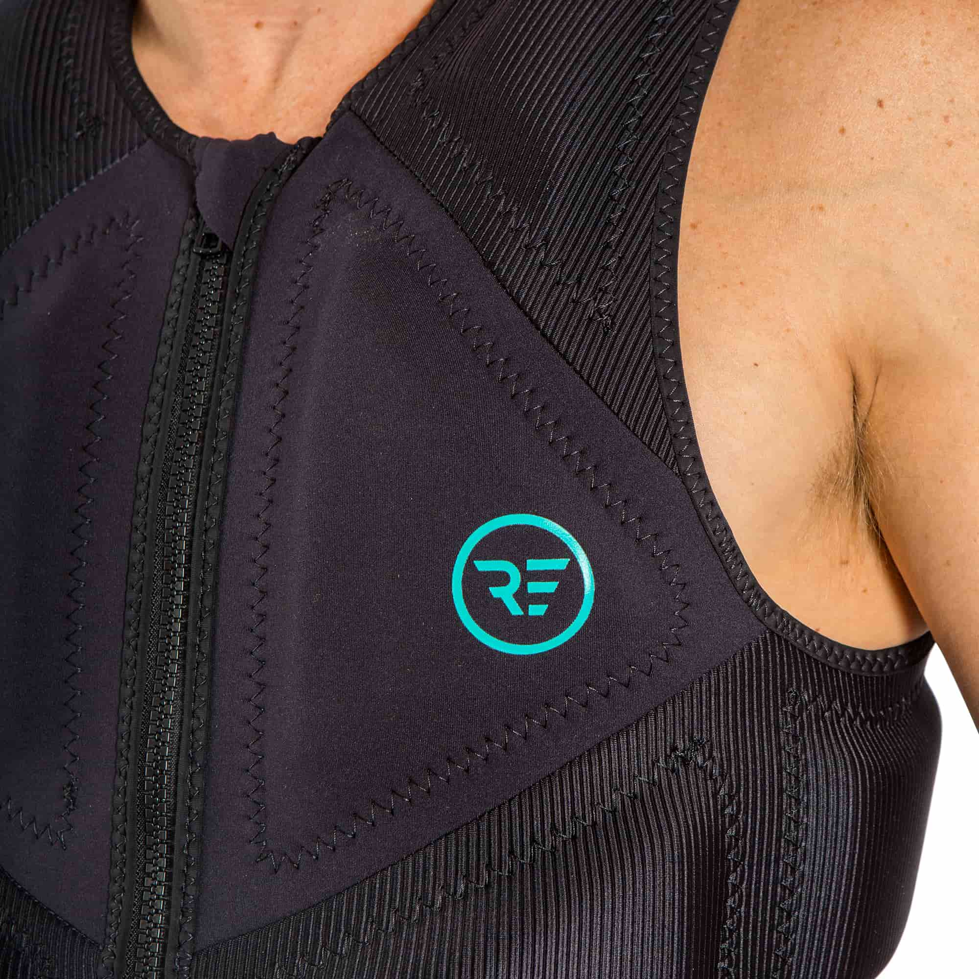 2026 Ride Engine Empax V3 Vest