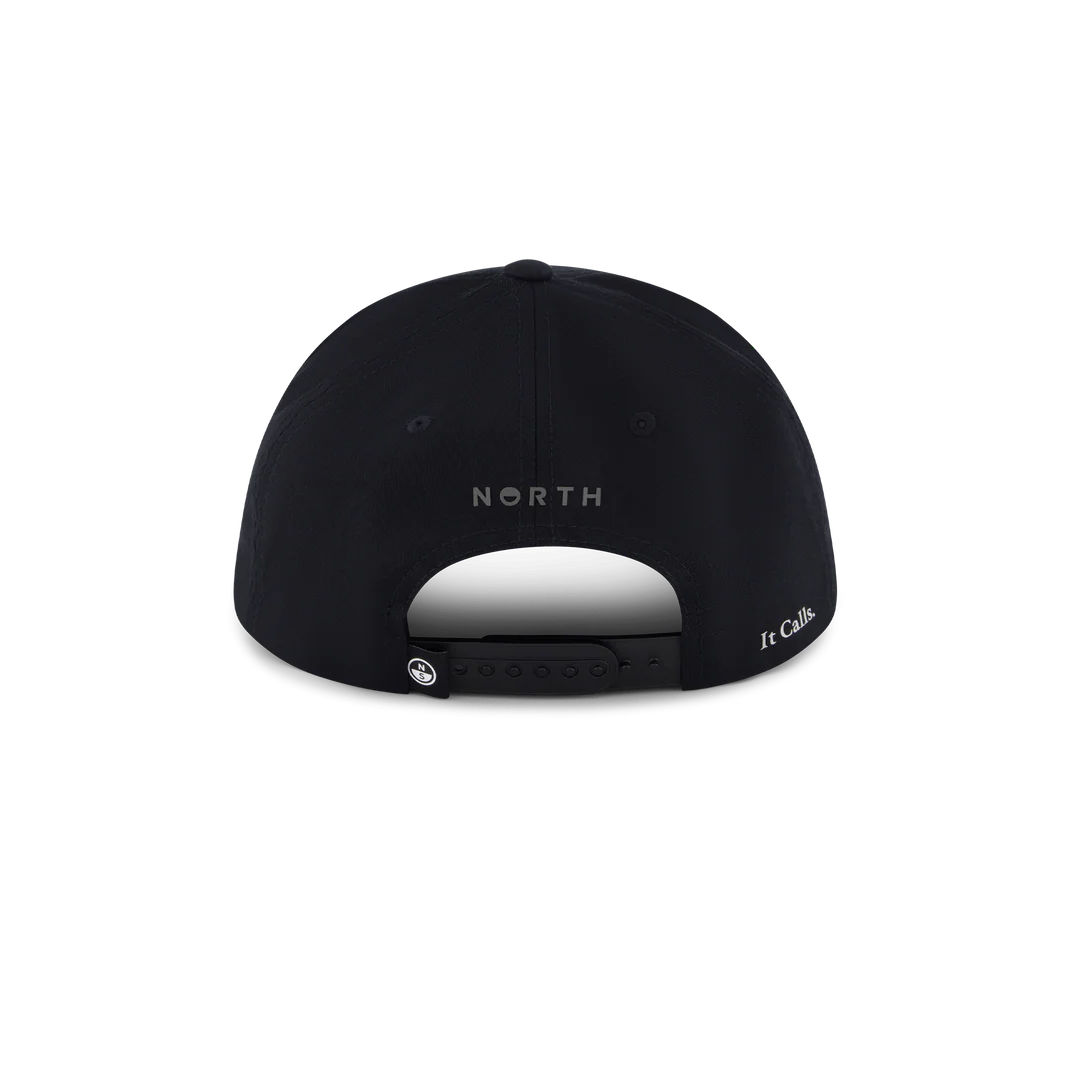 North Icon Cap 2025