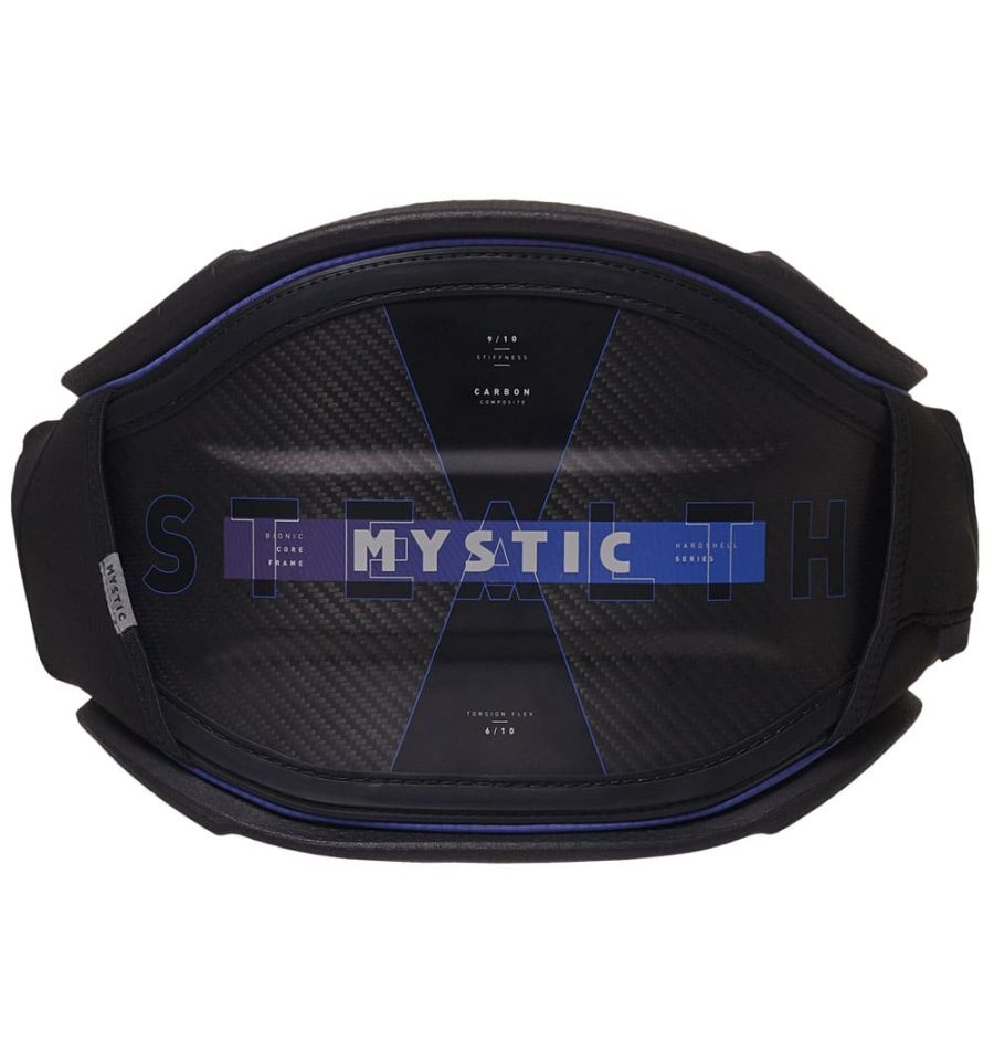 Mystic Stealth Waist Harness 2025