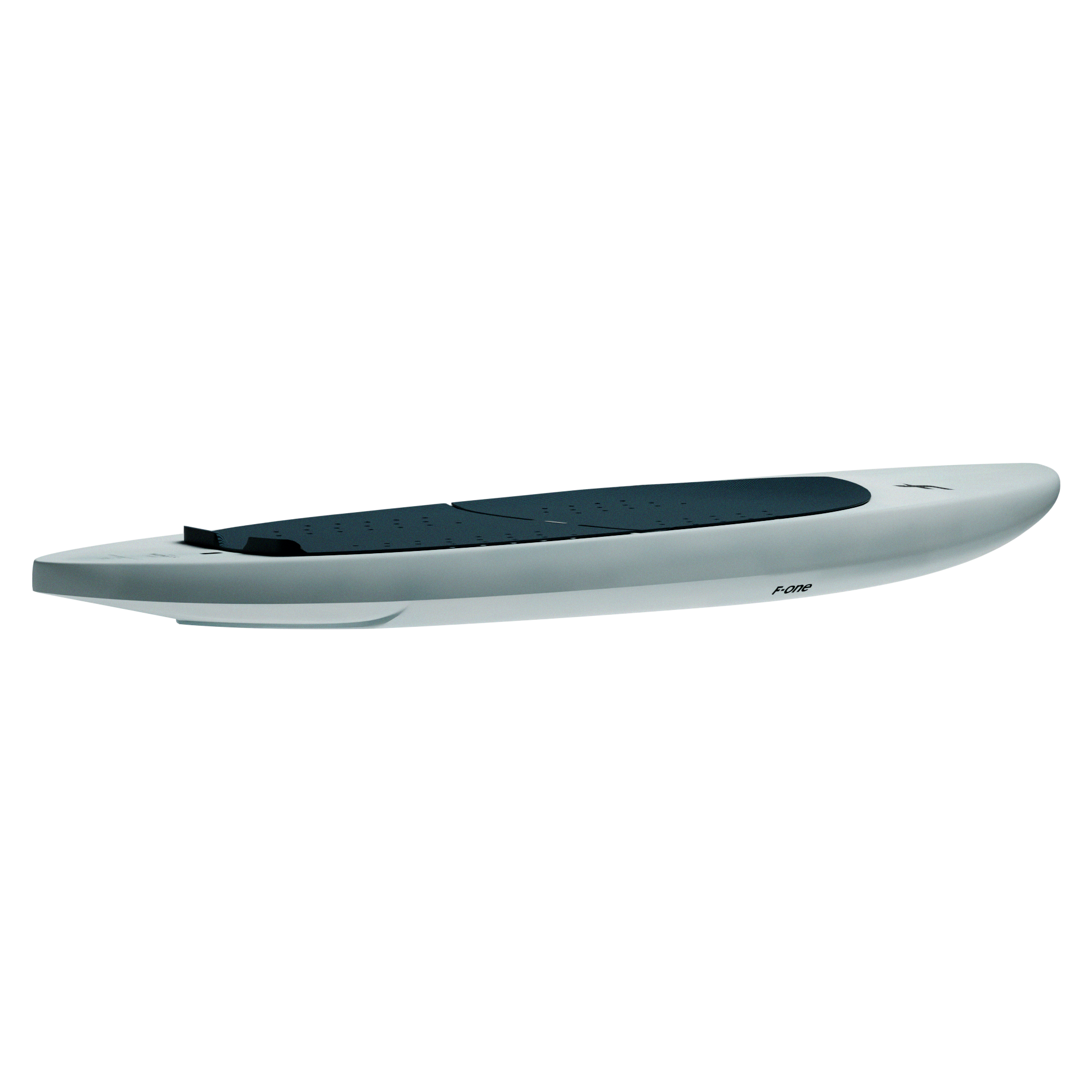 2026 F-One ROCKET WING - S CARBON Foilboard
