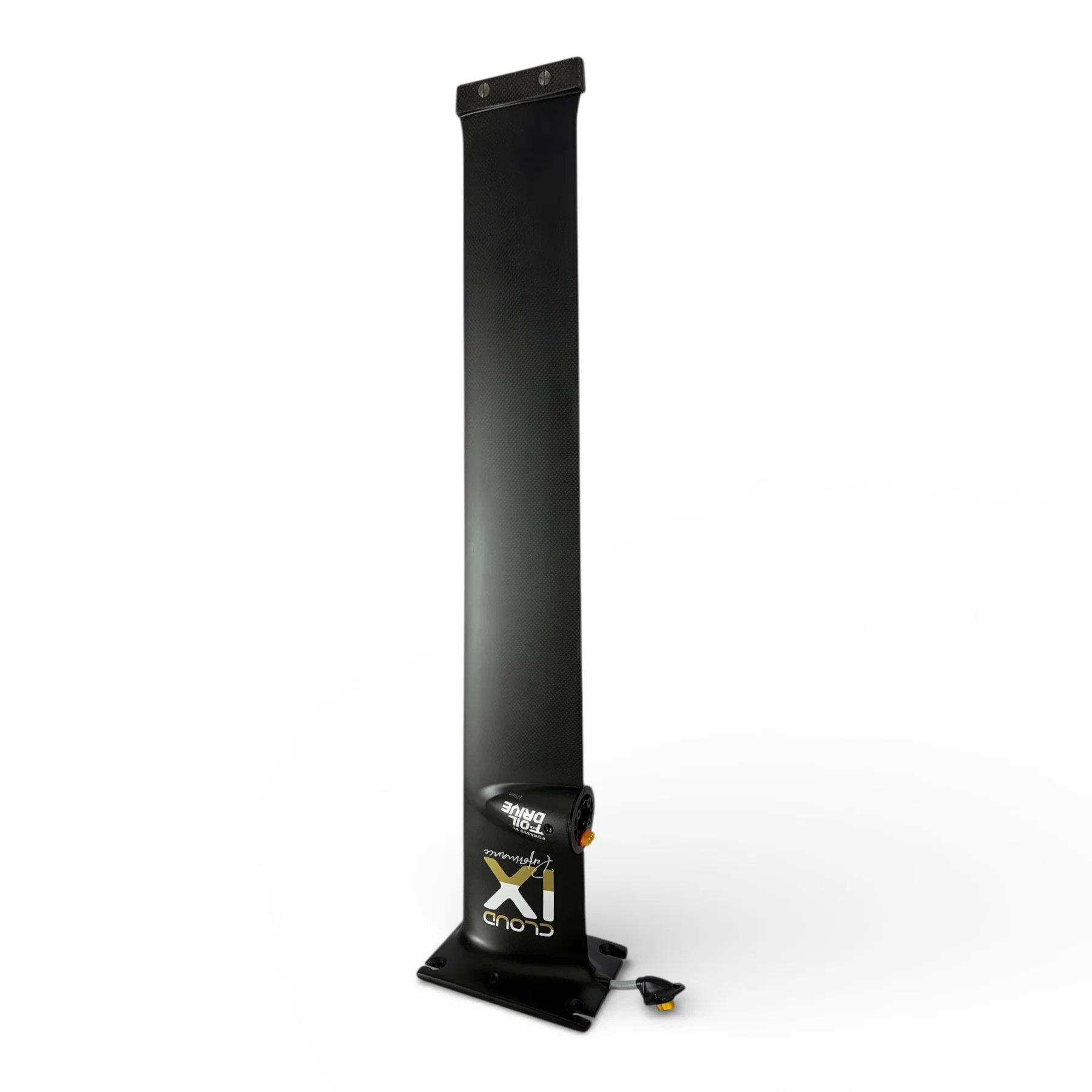 Cloud IX Foil Drive Integrated Mast - 2026