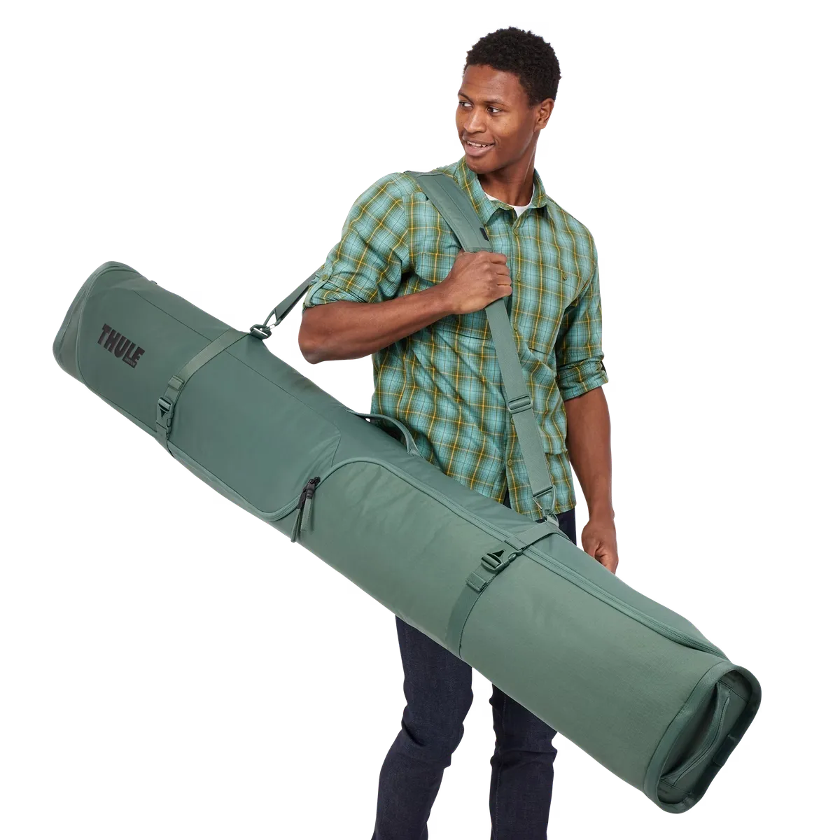 Thule Roundtrip ski bag