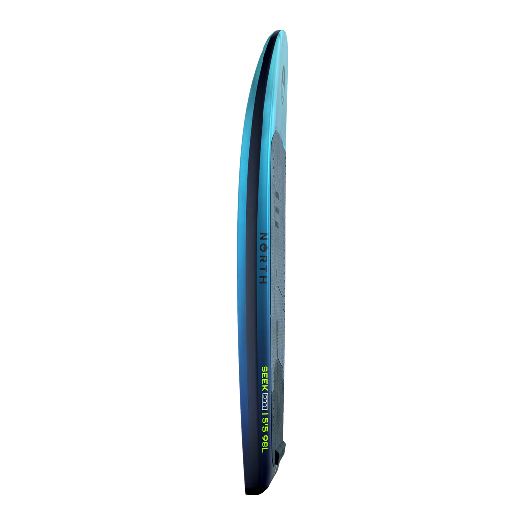 2026 North Seek Pro Foil Board and Boardbag