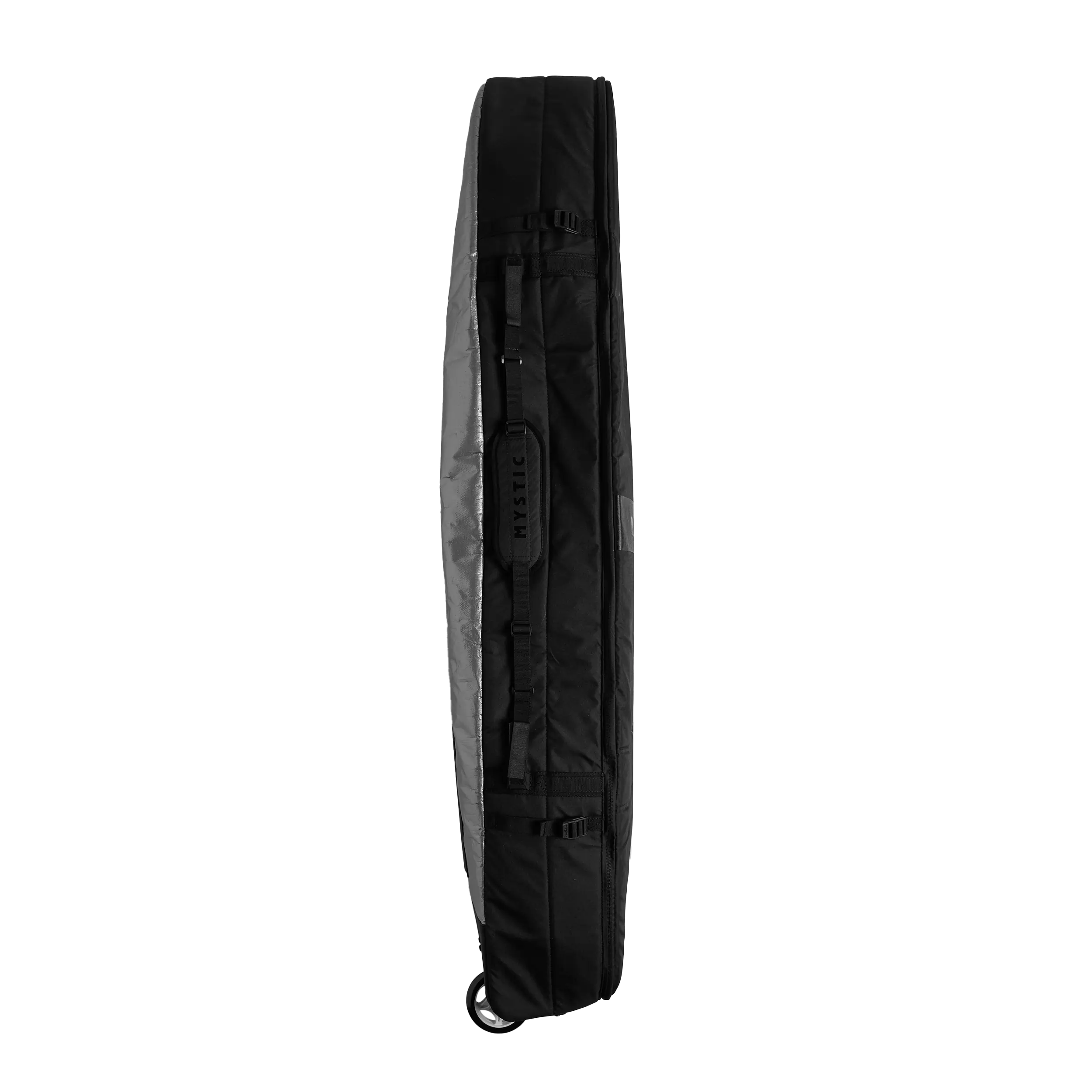 2026 Mystic Patrol Foil Boardbag Wheeled