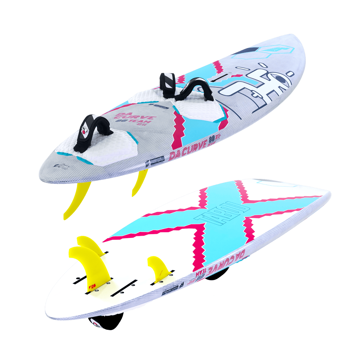 2026 TABOU Da Curve TT PRO