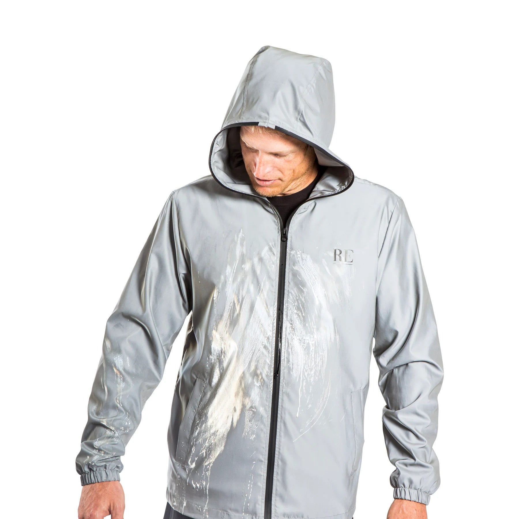 Ride Engine Origin Windbreaker