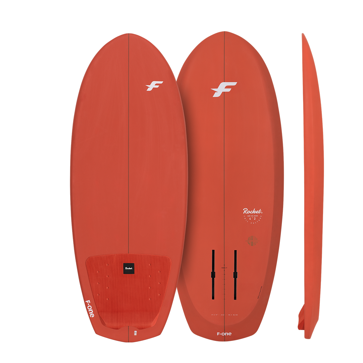 F-One Rocket Surf 2024