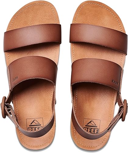 REEF WOMENS VISTA HI BUCKLE