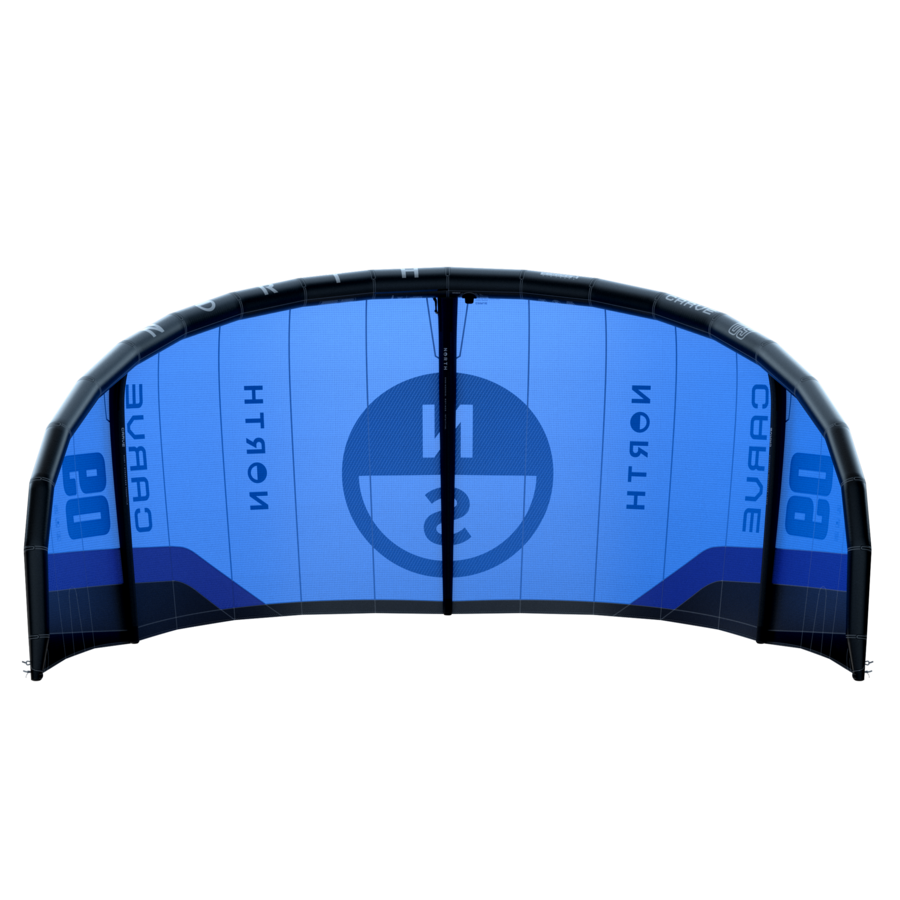 North Carve Kite 2025