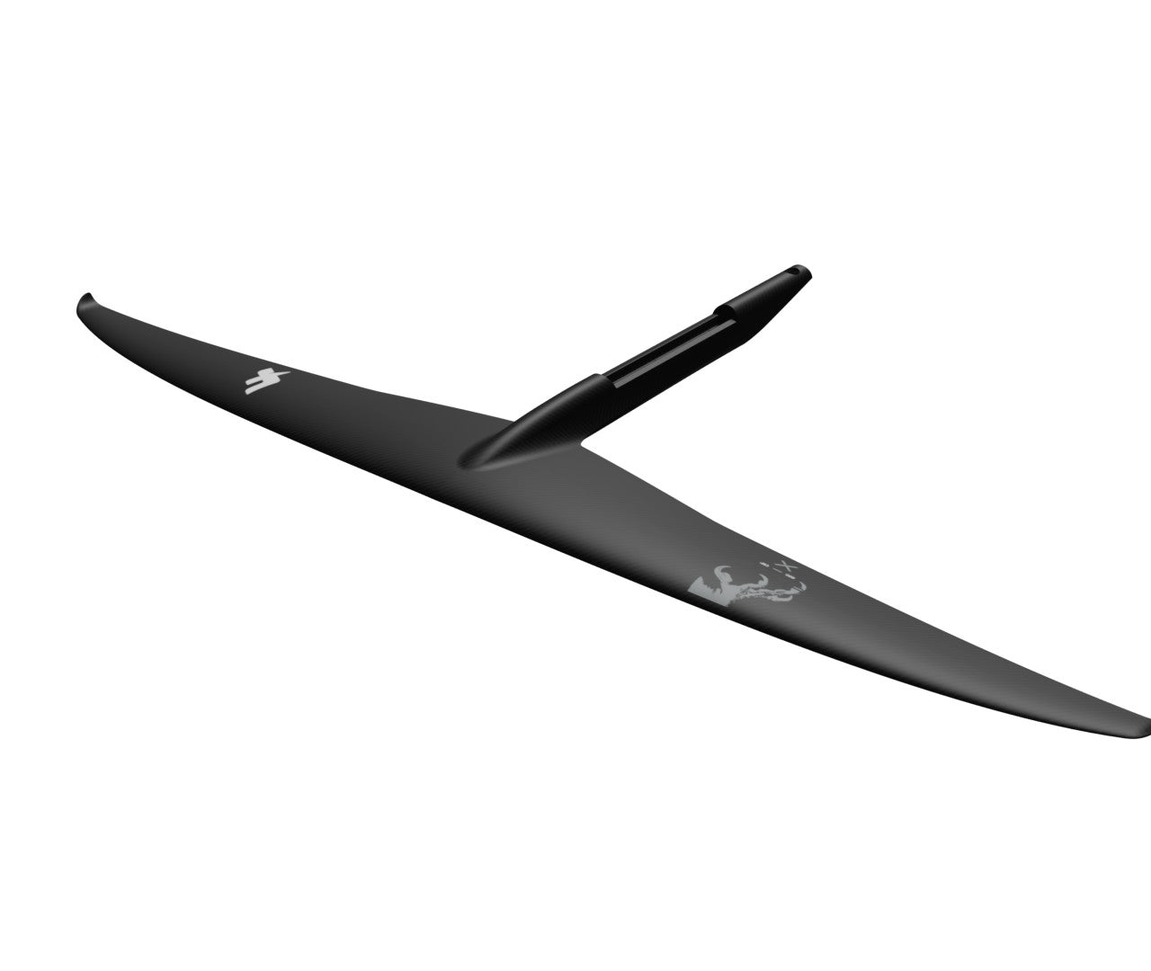 F-One Eagle X UHM Carbon Front Wing - T1