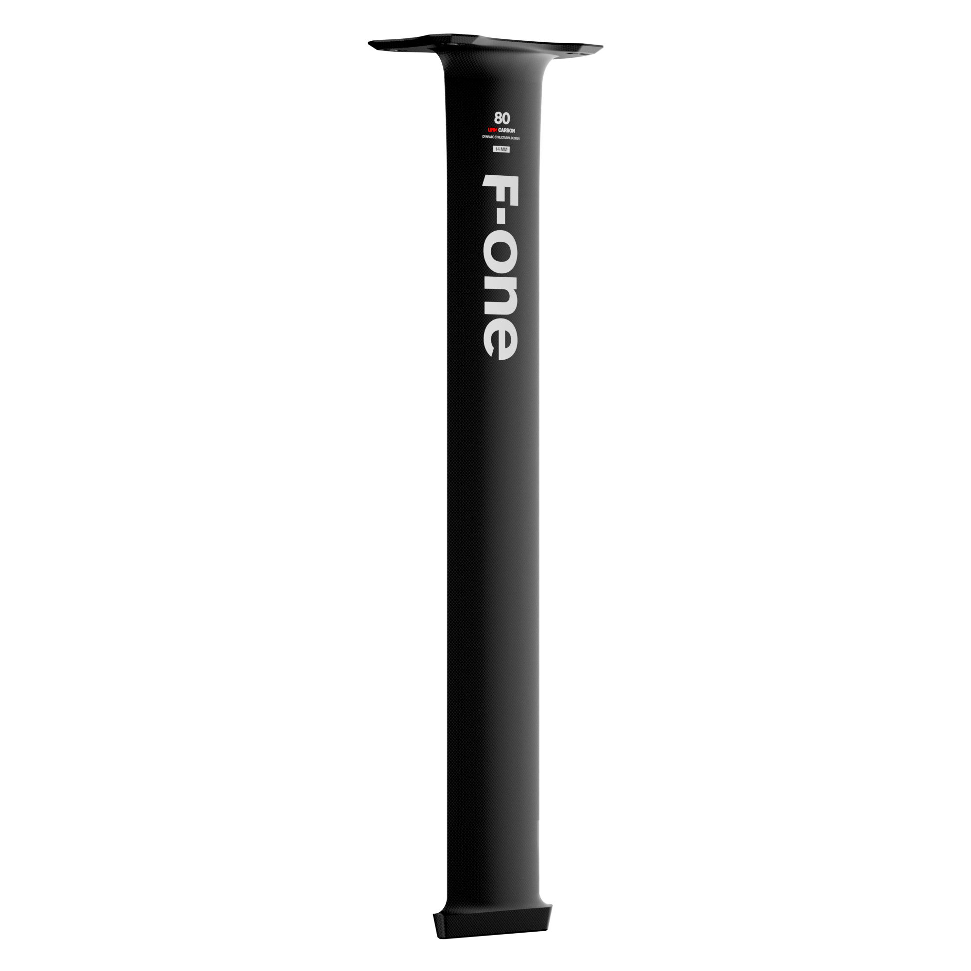 2026 F-One UHM CARBON MAST 14 - T2