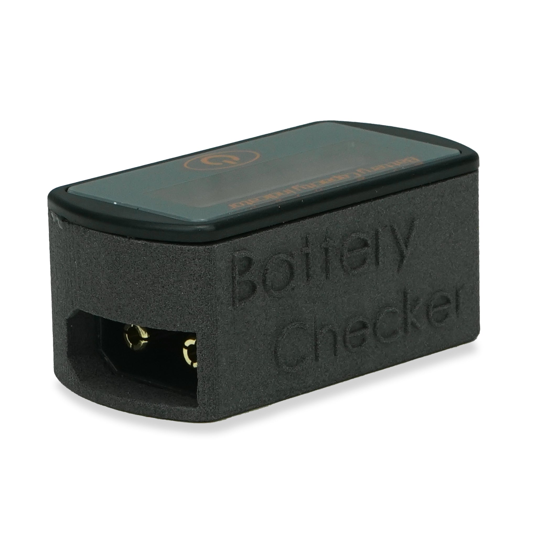 Foil Drive Battery Checker - 28V