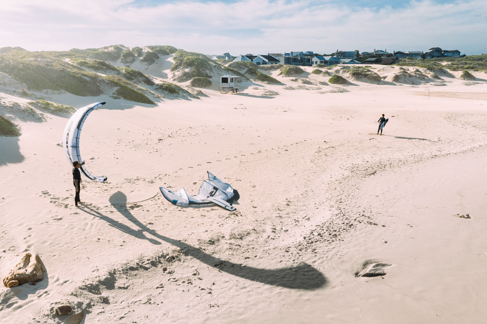 2026 CORE NXS Kiteboarding Kite