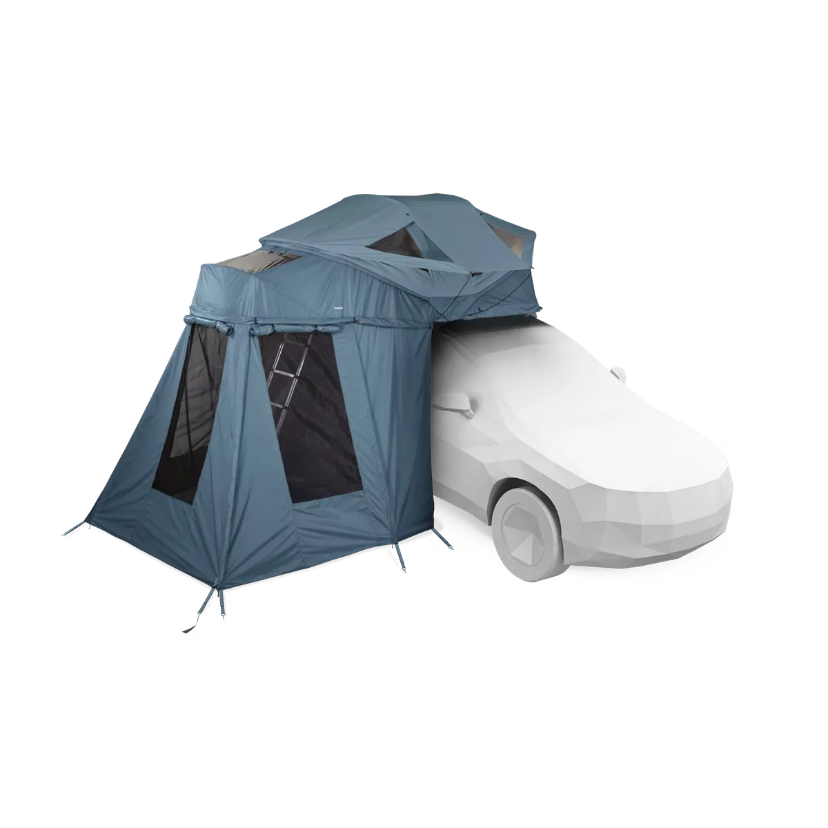 Thule Approach Annex