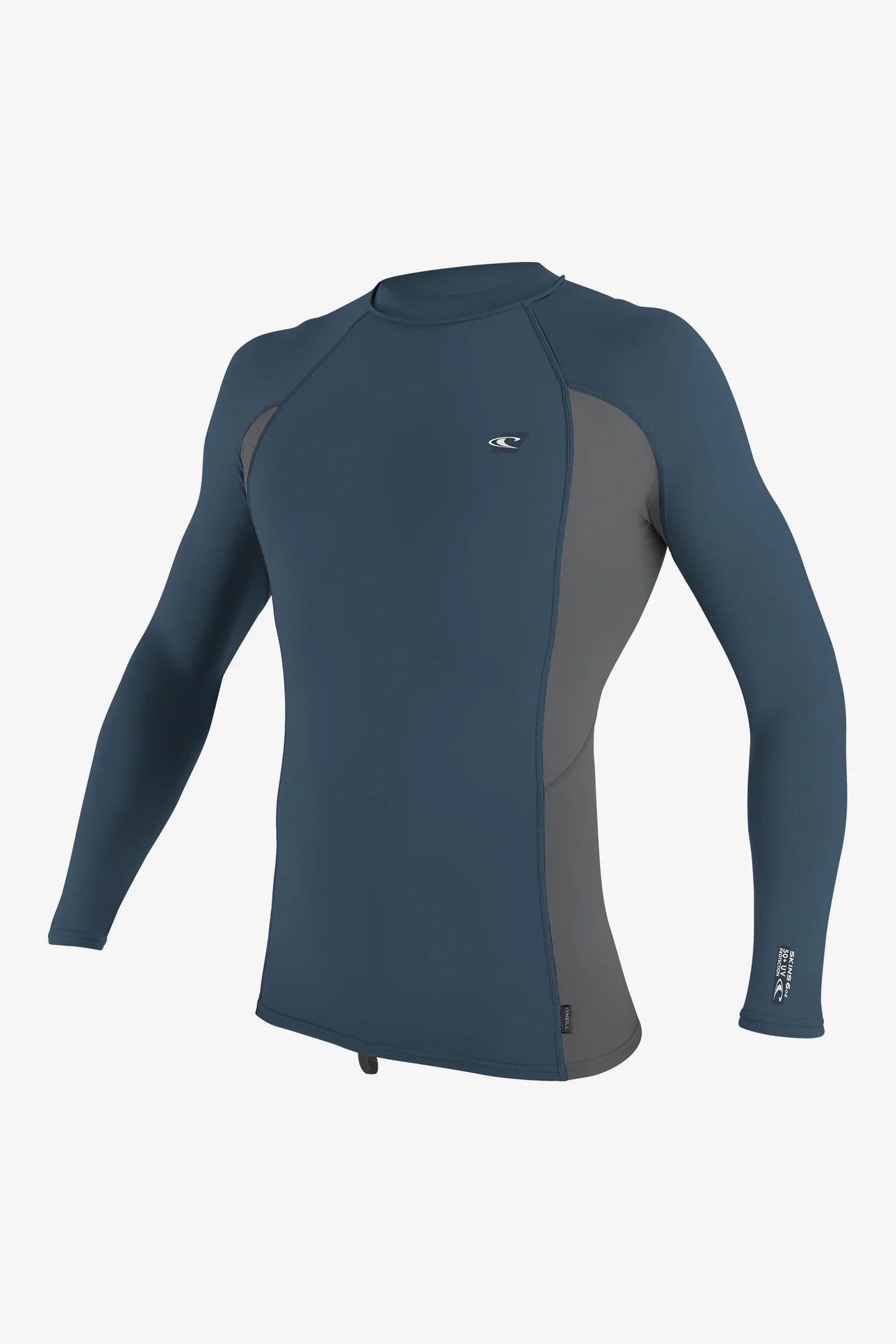 O'Neill Premium Skins L/S Rash Guard