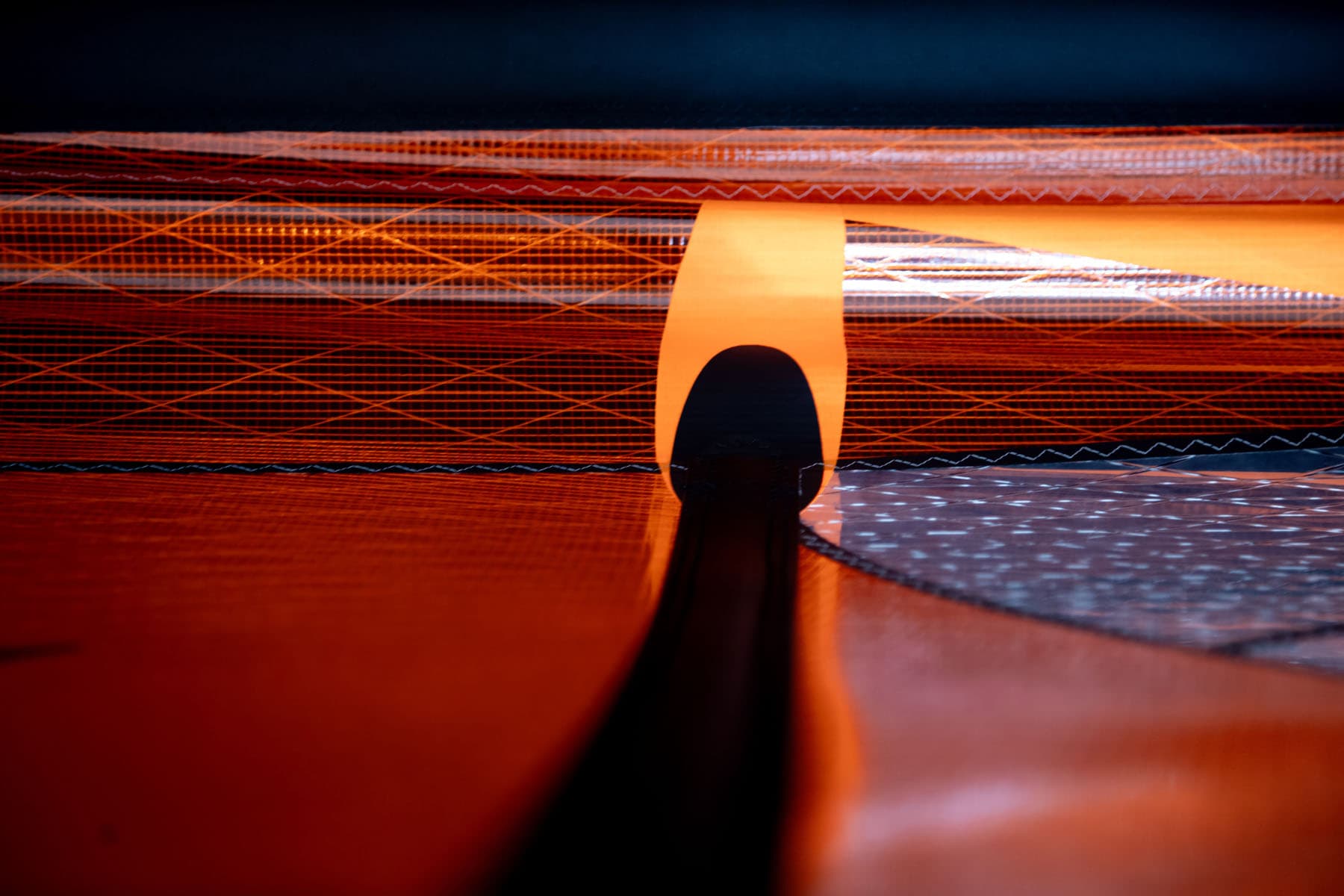 Ezzy Taka Windsurf Sail 2026