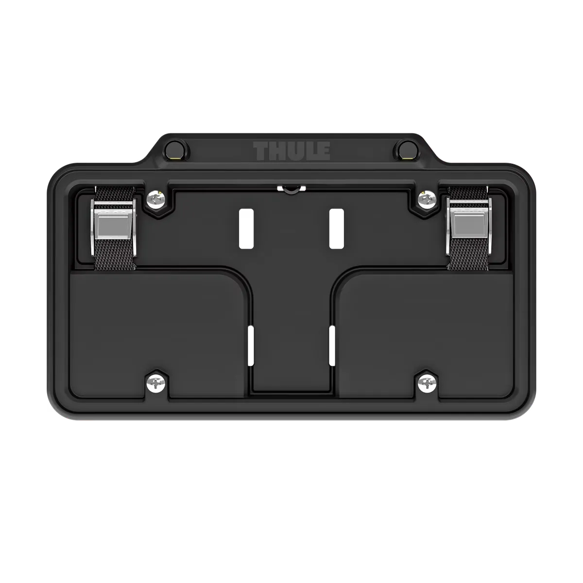 2026 Thule OutPace license plate holder