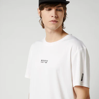 Mystic Tactic Short Sleeve Loosefit Quickdry 2025