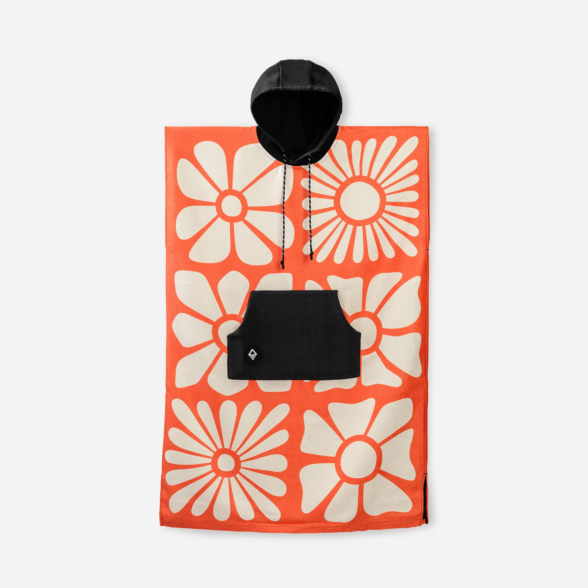 Nomadix Changing Poncho