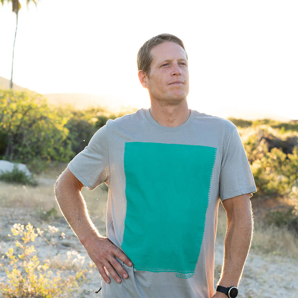 Ride Engine Men's Box T