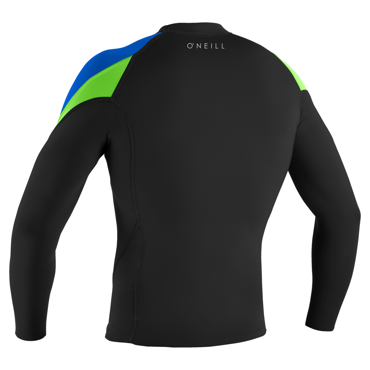 O'Neill Reactor-2 1.5mm L/S Top