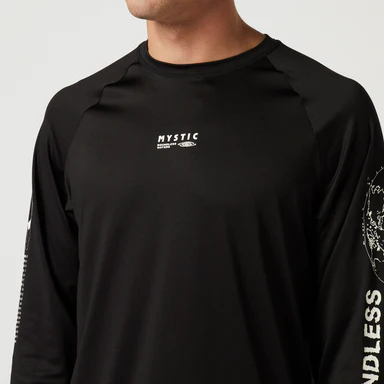 Mystic Tactic Long Sleeve Loosefit Quickdry 2025