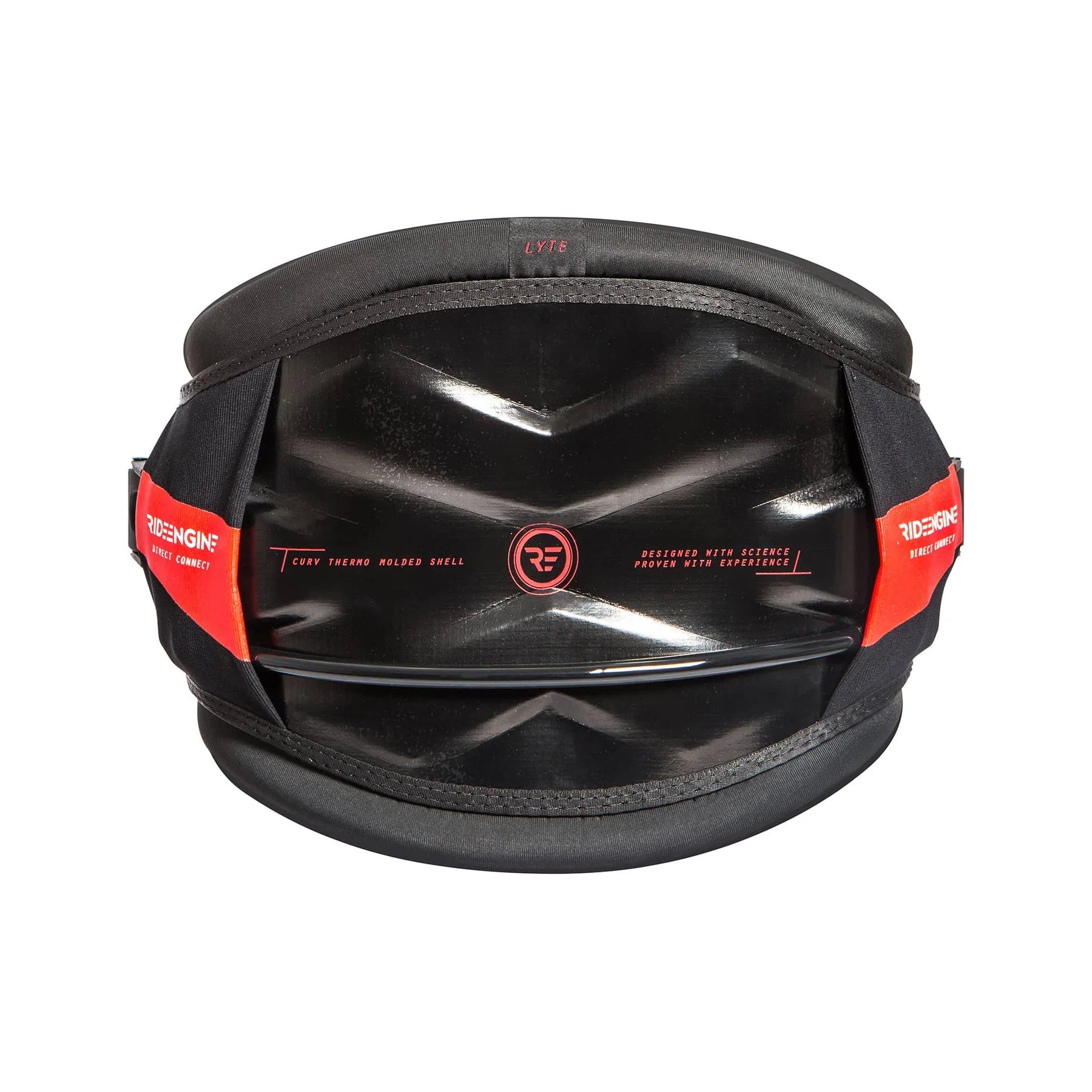 Ride Engine Lyte Webbing Connection Harness V2