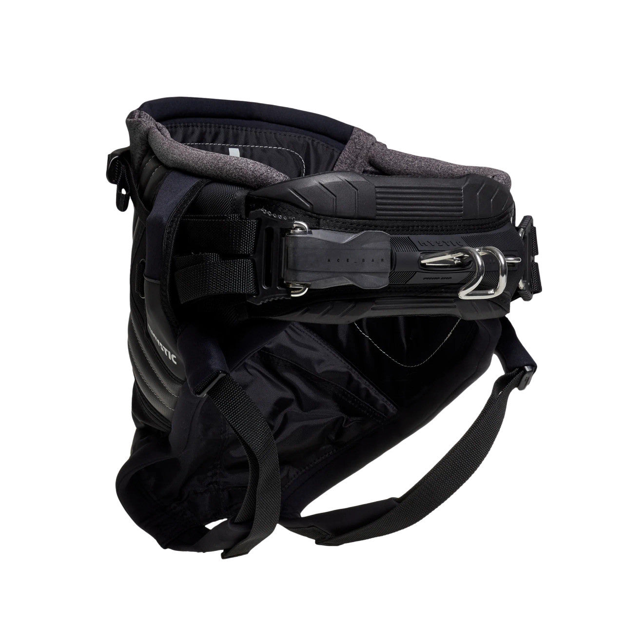Mystic Driver Seat Harness 2025