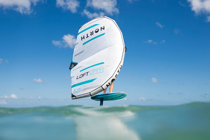 North Loft PRO wing 2026