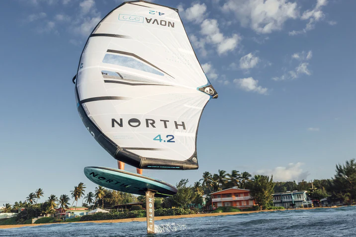 2026 North Nova Pro Wing