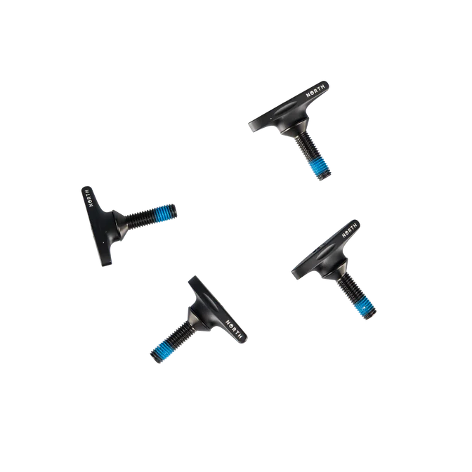 Hydro Thumbscrew Set