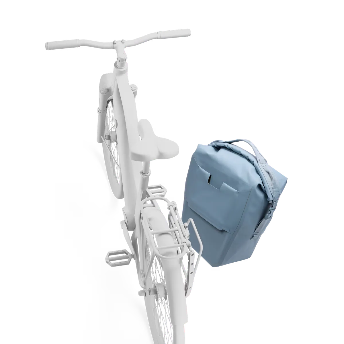 2026 Thule SHIELD PANNIER INLOCK