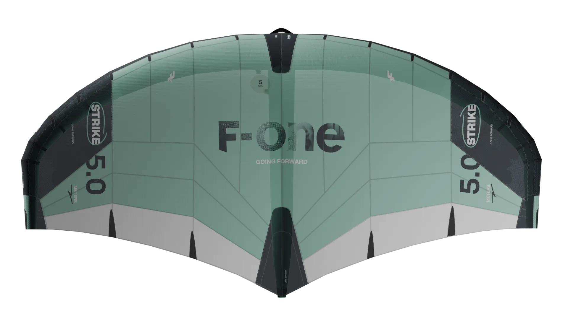 2026 F-One Strike V6 Wing | All-Around Wingfoil Power | Windance