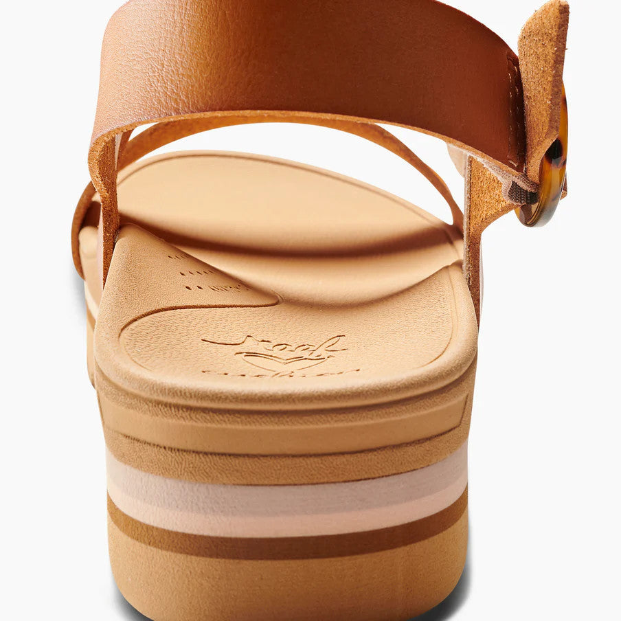 Reef Vista Hi Buckle