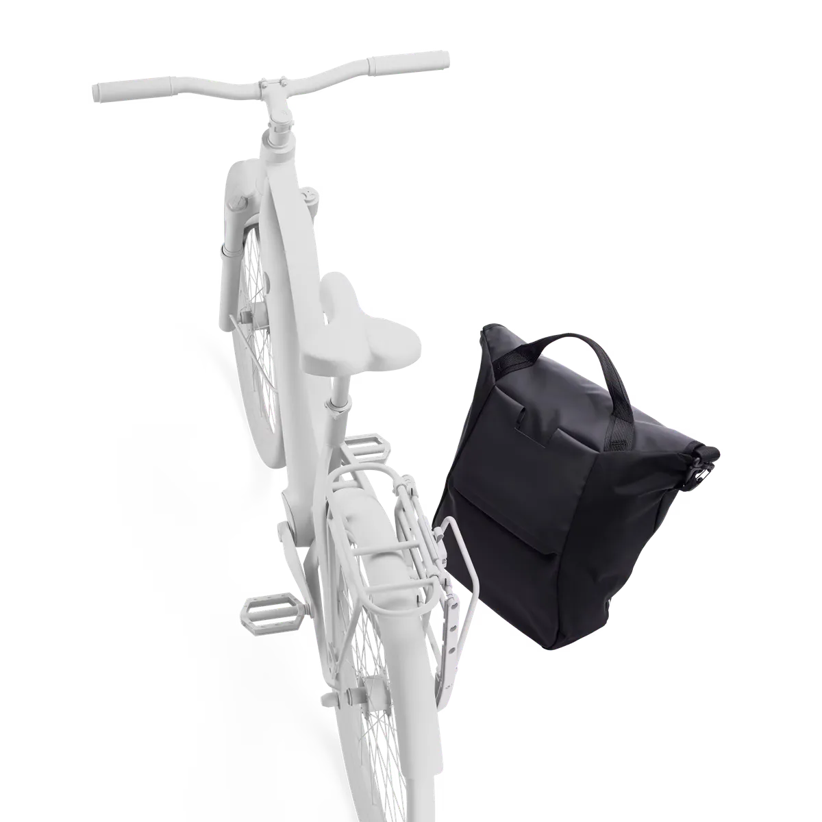 2026 Thule CHASM COURIER INLOCK