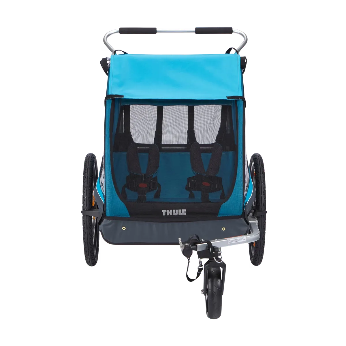 2026 Thule Coaster XT