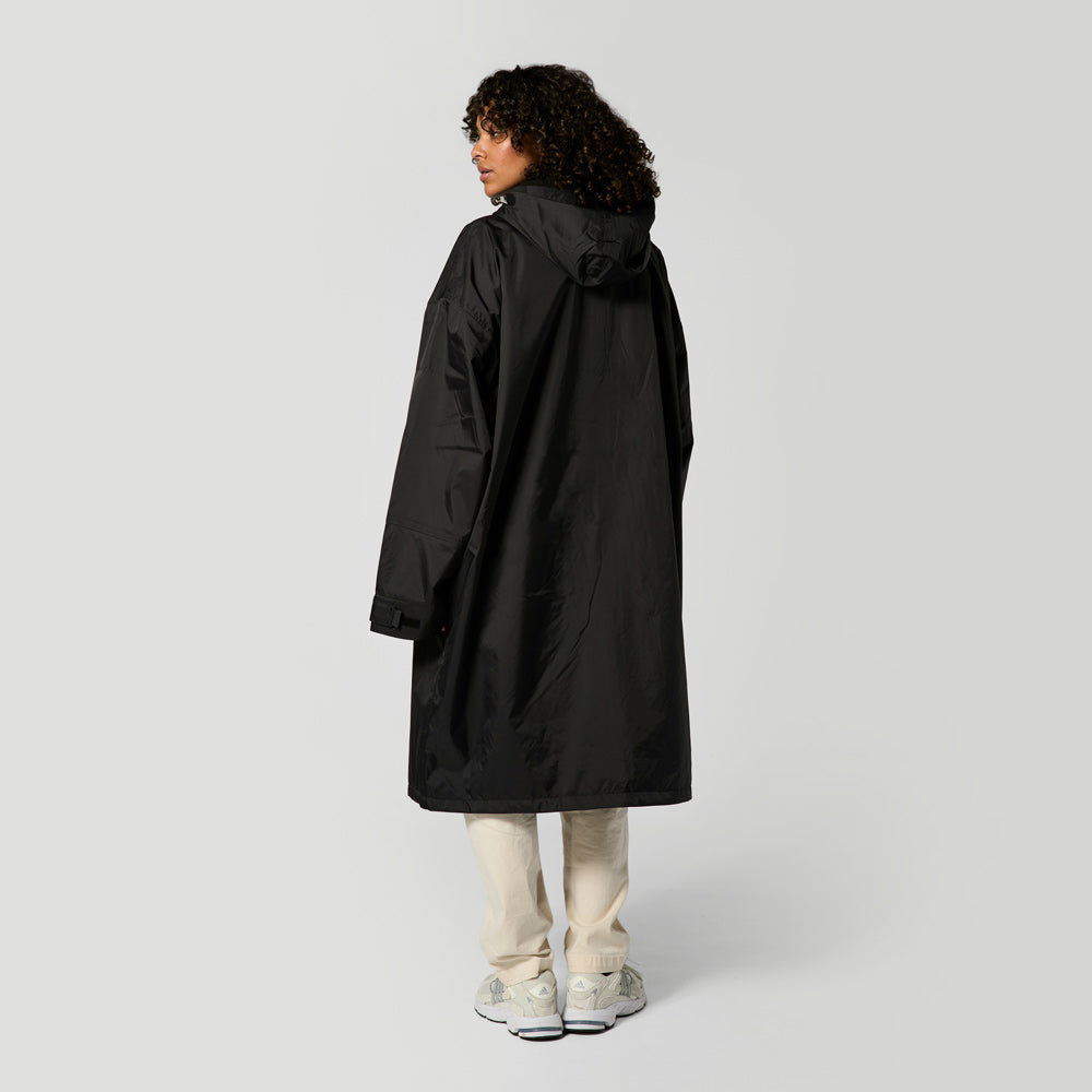 2026 Mystic Poncho Explore LW