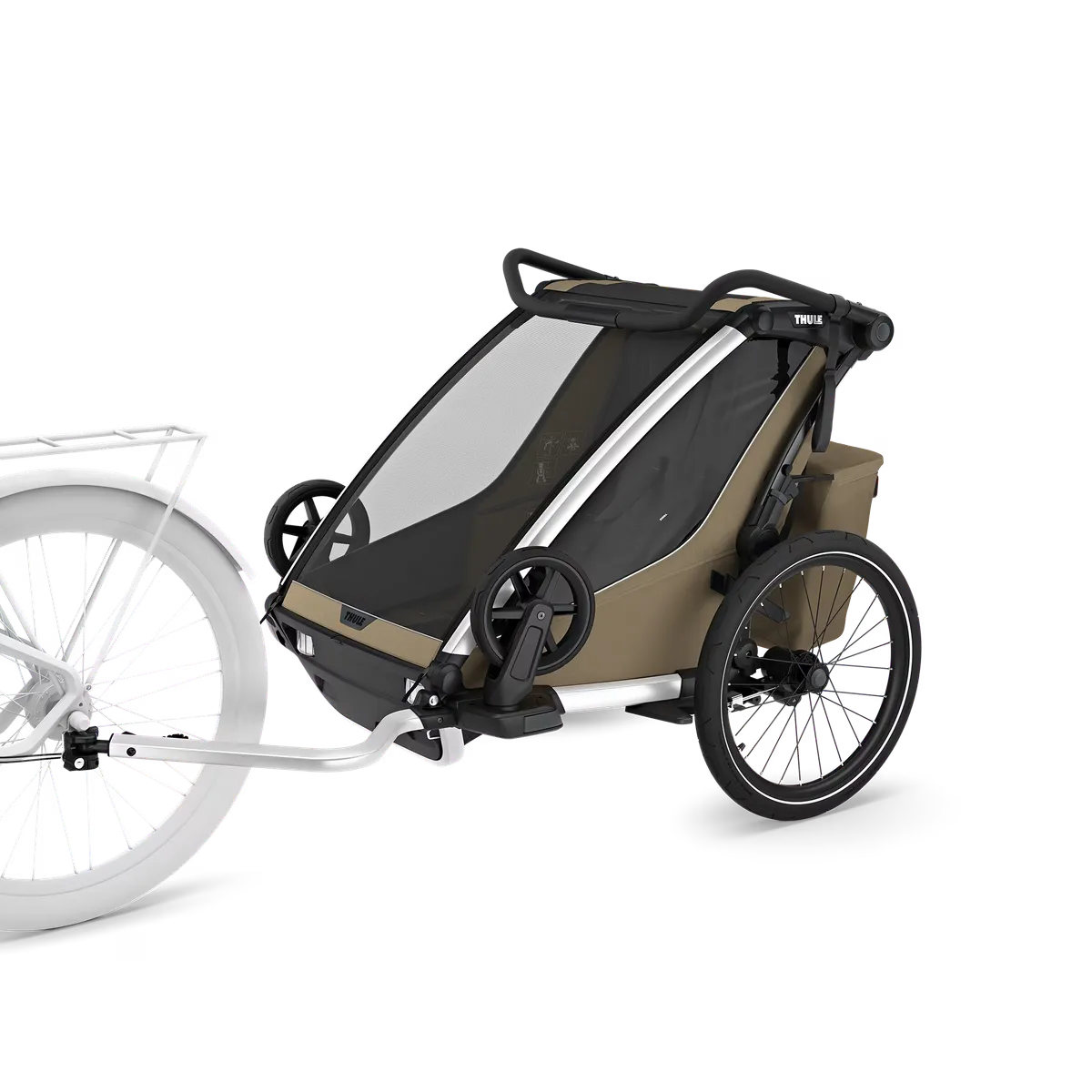 Thule Chariot Sport 2 Single