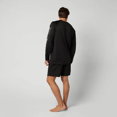 Mystic Tactic Long Sleeve Loosefit Quickdry 2025