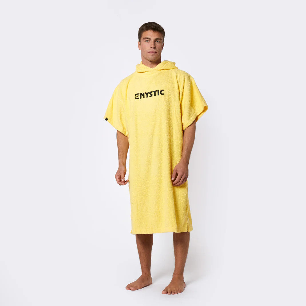 Mystic Poncho Brand