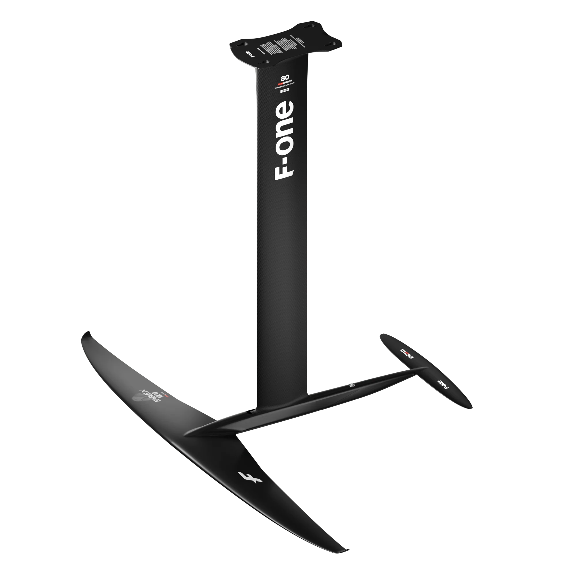 2026 F-One EAGLE X UHM Carbon Plane - T2