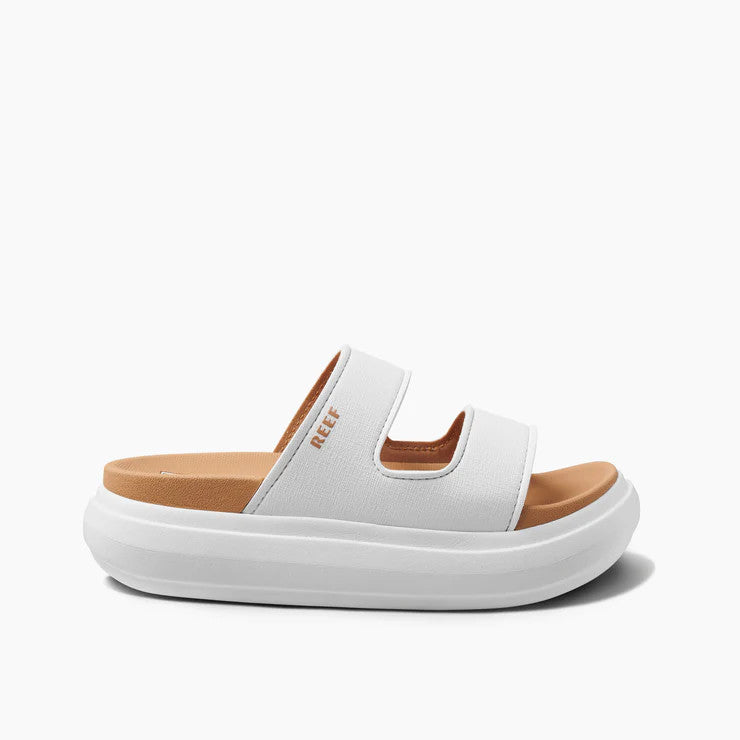 REEF WOMENS CUSHION BONDI 2 BAR