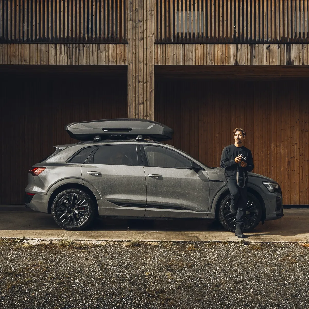 Thule Motion 3